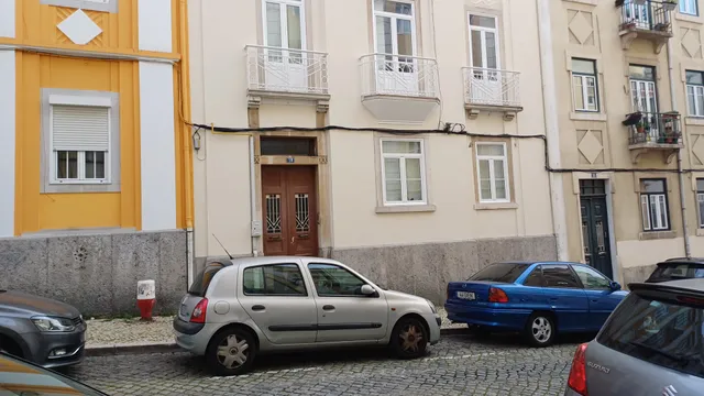 Lisbon Urban Retreat