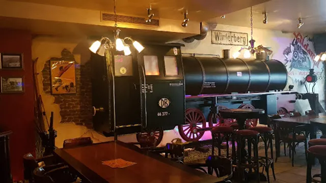 Volldampf Winterberg