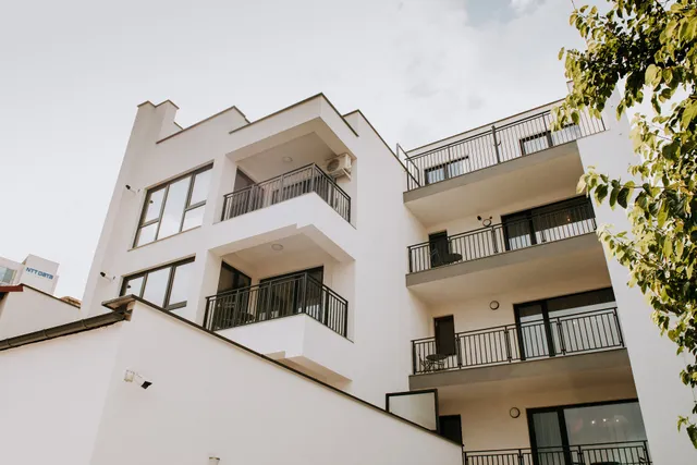 ZEN Central Apartments