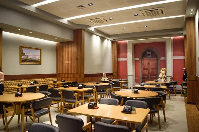 Restaurante Tradição Imperial Botafogo