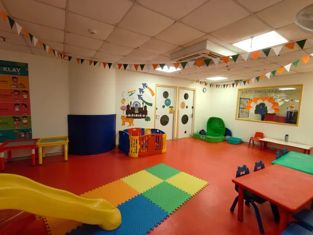 KLAY Malad West - Preschools and Daycare