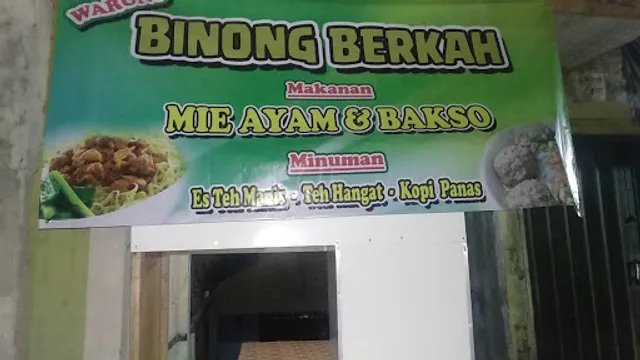 Warung Makan Berkah