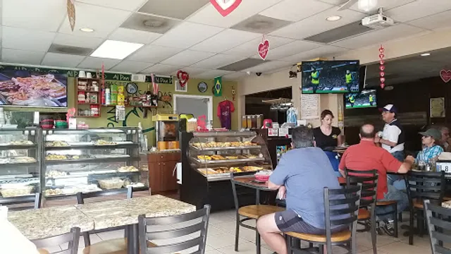 Al Pan Pan Bakery Inc