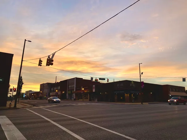 Tullahoma Area Chamber of Commerce