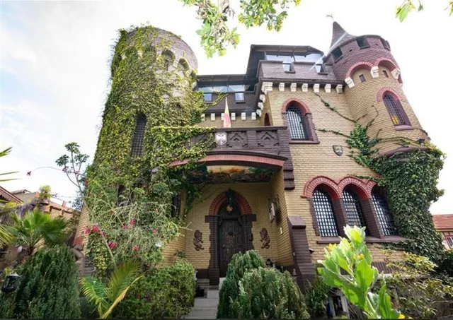 Hotel Castillo Viña del Mar