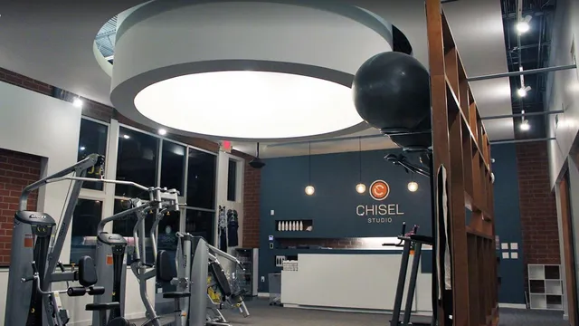 Chisel Studio