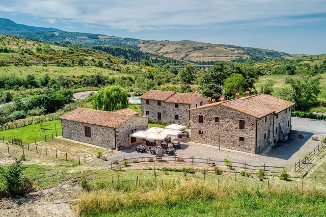 Agriturismo Podere San Giorgio Val d’Orcia
