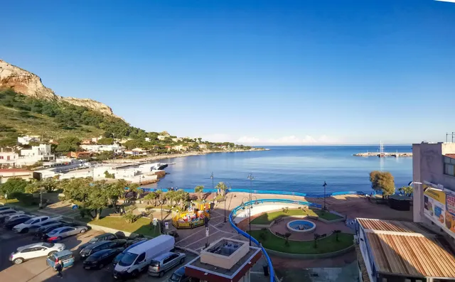 B&B Una Terrazza Sul Golfo