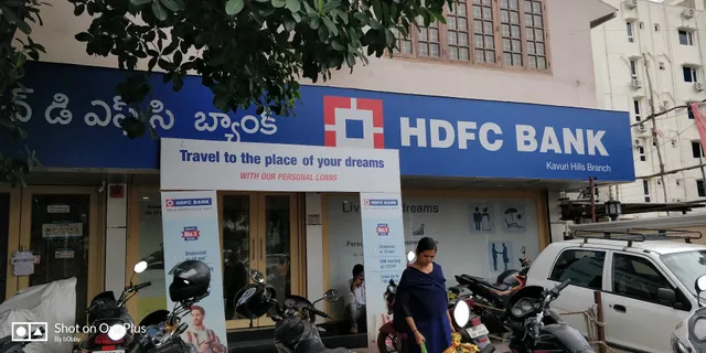 HDFC Bank