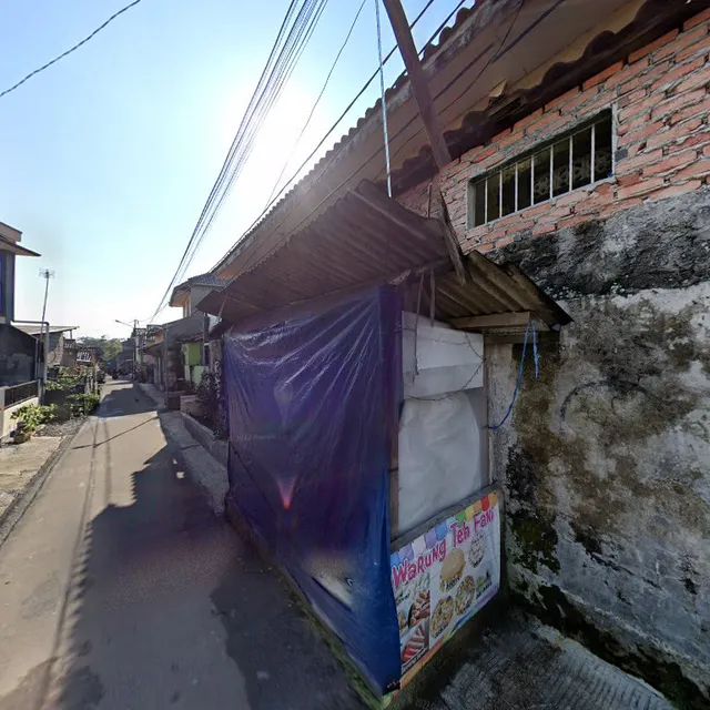 Capital O 91462 Pelangi Jp Apartment