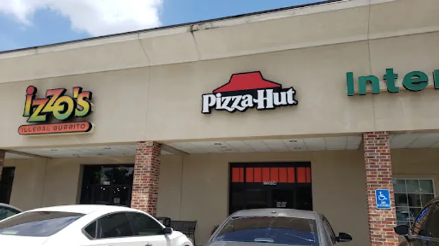 Pizza Hut