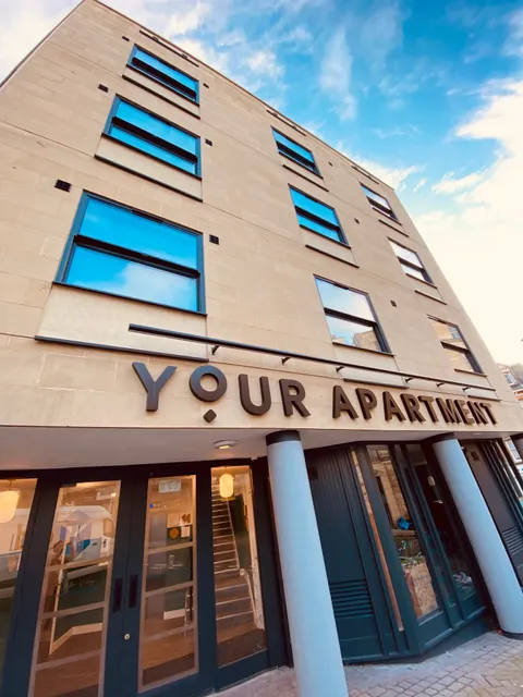 Clifton Village (Aparthotel) | Serviced Apartments | Your Apartment