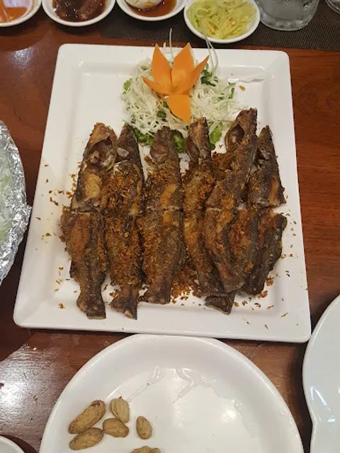 Nhà hàng Biển Việt