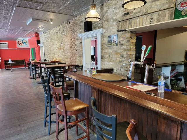 SoHo's tacos & tequila