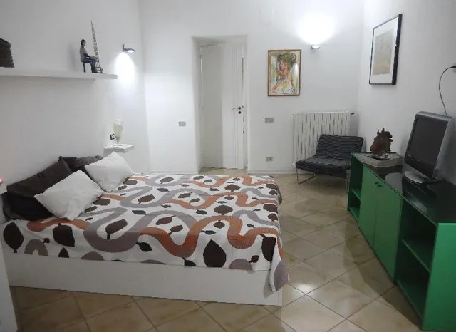 Sant'Alfonso Maria De Liguori Rooms