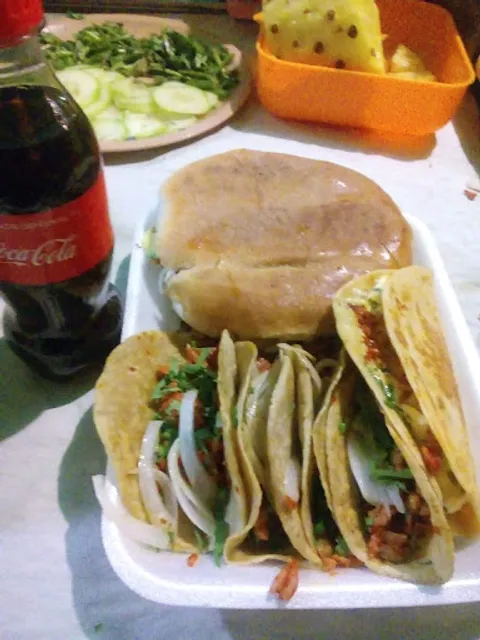 El Charquito De Las Ranas