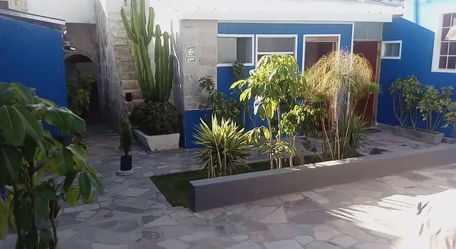 Bubamara San Lazaro Hostel