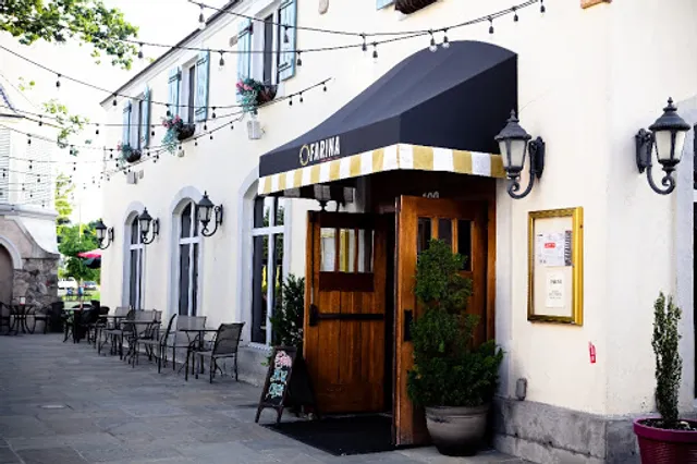 Farina Neighborhood Italian