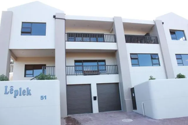 Lê Plek Guest House