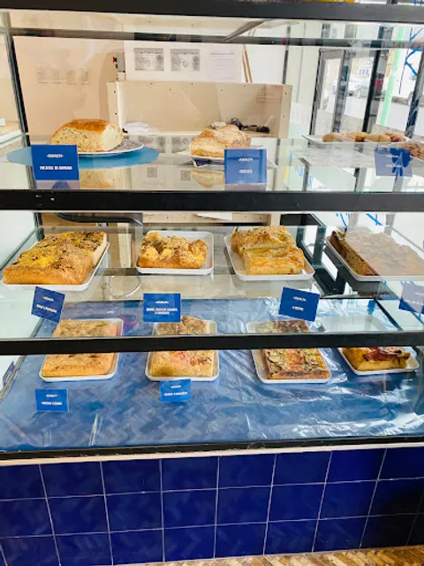 Amalfi Focacceria y Vermuteria