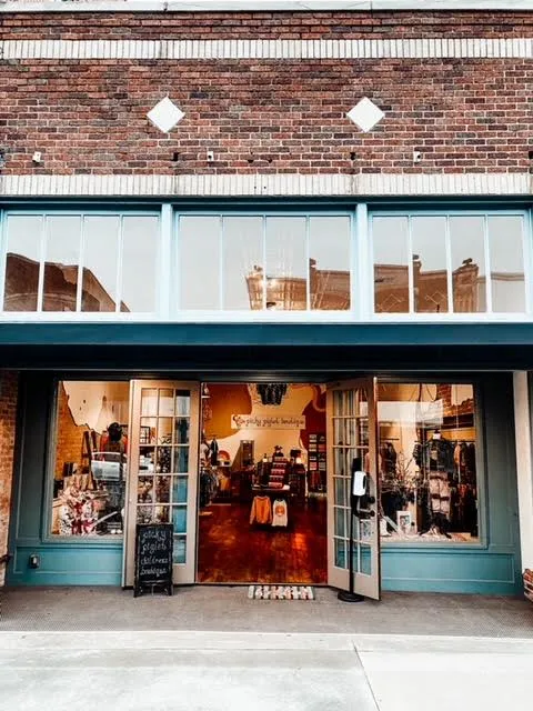 Picky Piglet Boutique