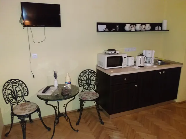 Central Square Studios