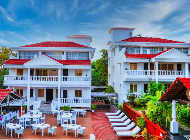 Casa Ahaana by Lavin Hotels