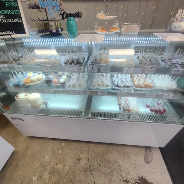 Hollywood Baked Goods