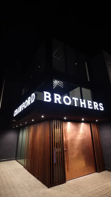 Crawford Brothers Steakhouse