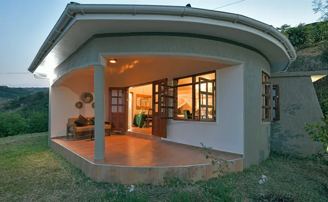 Lake George View Golf Resort