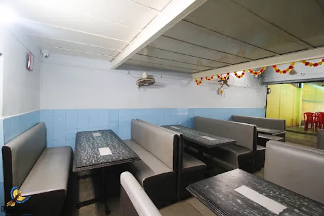 Shiv Shankar Restaurant