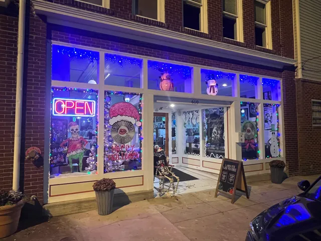 Shut Up & Listen Records