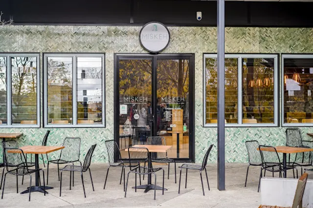 Best Zaatar - Middle Eastern Bakery & Cafe