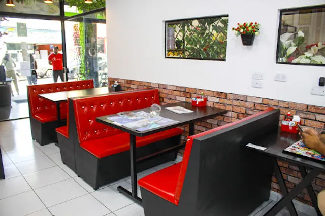 GK Restaurante & Lanchonete