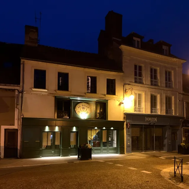 AU BAZAR DE BELLEME Concept Store