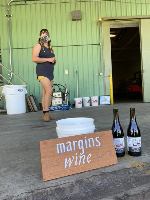 Margins Winery