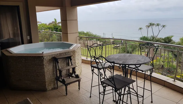 Tuscanview Guest House