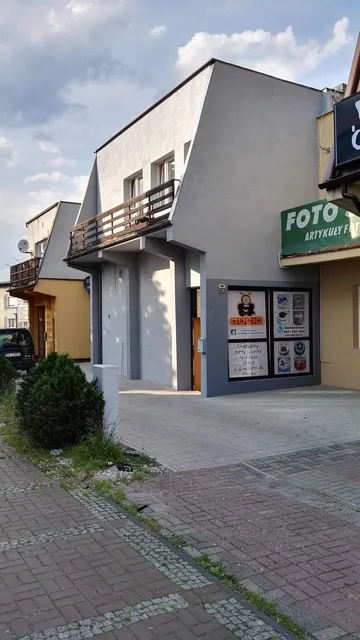 Gucio Zakład cukierniczy