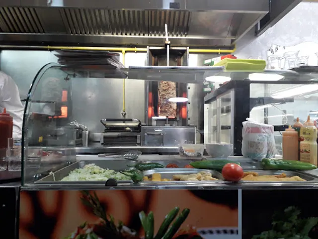 Restaurant La Grillade