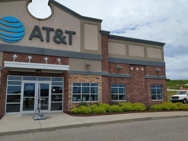 AT&T Store