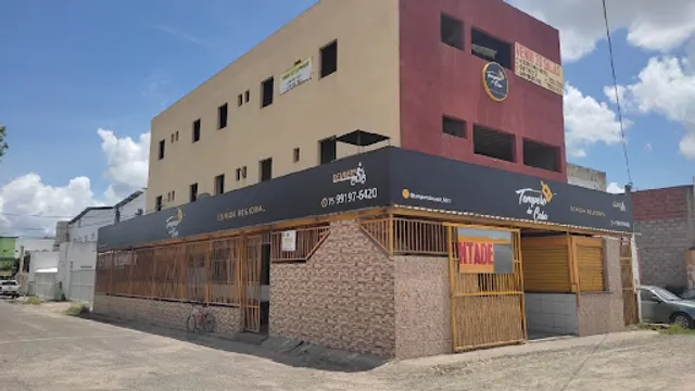 Restaurante Tempero de Casa