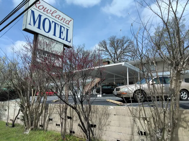 Rowland Motel