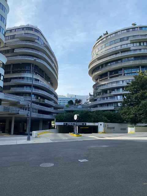 Watergate Office Building