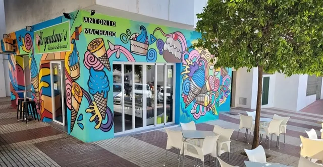 HELADERIA ARGENTANO'S