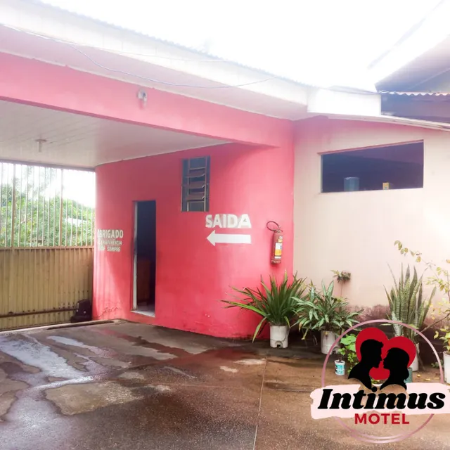 Intimus Motel