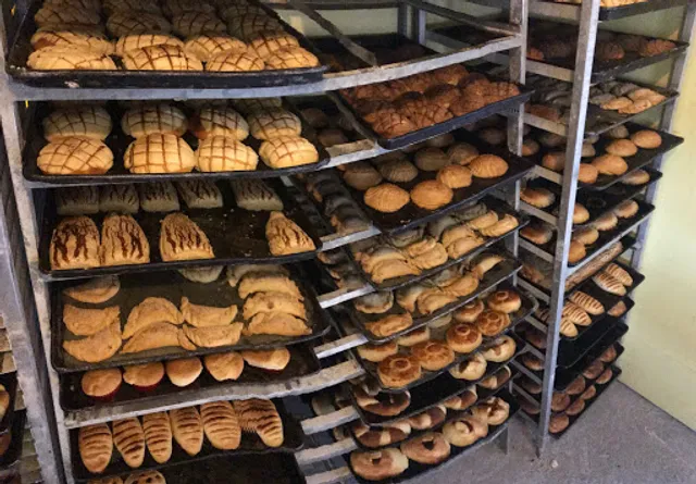 PAN ARTESANAL XILITLA