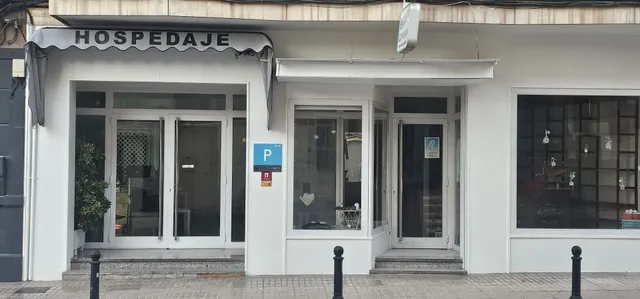 Pensión España 2 Estrellas