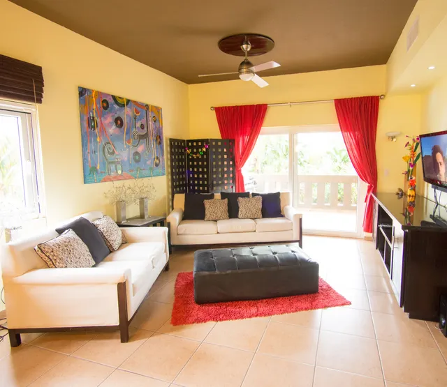 Mangrove Dock Condos