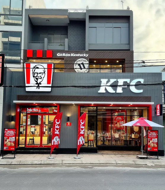 KFC
