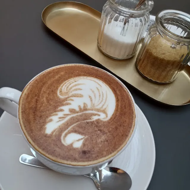 Coffee Bay Neustädter Tor